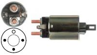Magnetschalter 12V f.Mitsubishi Anlasser mm502465 A3T22681 M001T50071 M001T50171 M002T23685 M002T25481   M002T25681 M002T25681G - 0