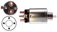 Magnetschalter 12V f.Mitsubishi Anlasser m371x94071 M001T74281 M001T74281ZC M001T74283 M001T74283ZC M001T74286ZC M001T74287ZC M0 - 0