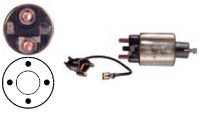 Magnetschalter 12V f.Mitsubishi Anlasser m385x00271 M000T70281 M000T70285 M000T80285 M000T80285A M001T72085 M001T72086 M001T7208 - 0