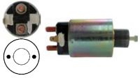 Magnetschalter 12V f.Mitsubishi Anlasser m371x93575 m371x72271 M001T60381 M001T66081 M1T60381 m1t66081 23343-00h11 - 0