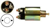 Magnetschalter 12V f.Mitsubishi Anlasser M000T20871 M000T80082 M001T80081 M001T80082 M001T80481 M001T90281 M0T20871 m0t80082 m1t - 0