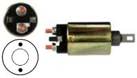 Magnetschalter 12V f.Mitsubishi Anlasser md607634 M002T56171 M002T56181 M002T56182 M002T56185 M002T56271 M002T56272 M002T57271 M - 0