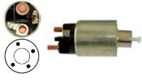 Magnetschalter 12V f.Mitsubishi Anlasser M000T86181 M000T87881 M000T91581 M001T85681 M001T85781 M001T85981 m0t86181 m0t87881 m0t - 0
