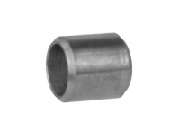 Buchse Kollektorbuchse f.Anlasser AD mm 11.98  ID mm 9.35  Länge mm 12.46 - 0