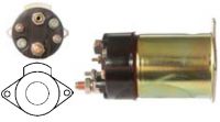 Magnetschalter 12V f.Delco Remy Anlasser d992 10MT 20MT 25MT 27MT 10455308 10455309 10455310 10455311 10455322 10455335 1107201 - 0