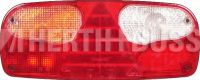 Rückleuchte li.o.Kzl Aspöck Ecopoint LED  25-2200-707 83840842 - 0
