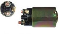 Magnetschalter 12V f.Delco Remy Anlasser  1114582 10455010 10455011 10455012 10455013 10455025 10455026 10455042 10455047 10455 - 0