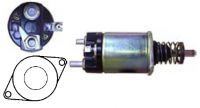 Magnetschalter 24V f.Sawafuji Anlasser 1350-101-00x9 0350-702-0224 0350-702-0226 28180-1260 - 0