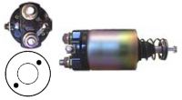 Magnetschalter 24V f.Sawafuji Anlasser 1350-076-00x9 0350-602-0016 0350-602-0020 23300-96508 23300-97061 23308-99000 - 0