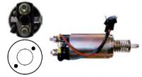 Magnetschalter 24V f.Sawafuji Anlasser 1350-105-11x9 0351-702-0042 0351-702-0073 0351-702-0212 0351-702-0224 0351-702-0232 0351- - 0