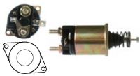Magnetschalter 24V f.Sawafuji Anlasser 1350-114-02x9 0350-502-0047 0351-502-0042 28180-1390 - 0