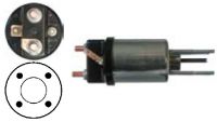 Magnetschalter 12V f.Valeo Anlasser ced539 d10e47 d10e48 d10e54 d10e63 d10e64 d10e73 d10e80 d10e84 d11e118 d11e119 d11e119t d11e - 0