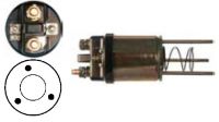 Magnetschalter 12V f.Valeo Anlasser ne129 d11e163 d11e164 d11e169 d11e172 d11e173 d11e176 d11e177 d11e178 d11e187 d11e272 - 0