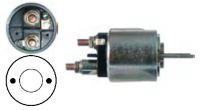 Magnetschalter 12V f.Valeo Anlasser ced517 182457 099378 d9e131 d9e132 d9e43 D9E44 d9e83 zm-493 zm493 - 0