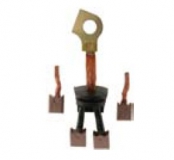 Kohlen f.Valeo Anlasser 1250303 S0001250303 TA000A37301 TM000A37001 TM000A37201 TM000A37301d13hp705 d13hp709 - 0