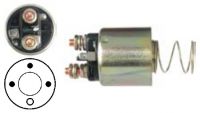 Magnetschalter 12V f.Valeo Anlasser ced580 594046 D6RA133 d6ra21 D6RA56 d6ra6 d6ra61 D6RA73 D7R35 - 0