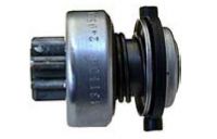 Ritzel 9z f.Bosch Anlasser F000AL1698 0001108001 0001108002 0001108003 0001108009 0001108010 0001108011  0001108001  0001108002 - 0