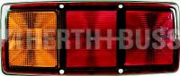 Rückleuchte li. - re. o. Kzl. MAN DB KHD Iveco Kögel - 0