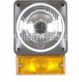 Hauptscheinwerfer li. - re. H4/T4W - 0