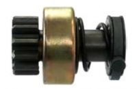 Ritzel 12z f.Bosch Anlasser 6033AD4243 6033ad0129 0001231004 0001263012 233722 333500 - 0