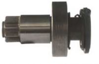 Ritzel 9z f.Bosch Anlasser 1006209760 0001125055 0001125056 0001125501 0001125502 0001125503 0001125504   1006209655  1006209760 - 0