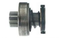 Ritzel 10z f.Bosch Anlasser 6033ad0351 0001223014 - 0