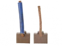 Kohlebürsten 12V f.Delco Remy Anlasser 3471625 150 168 172 3471150 3471168 3471172 3471393 - 0