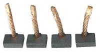 Kohlebürsten 12V f.Delco Remy Anlasser 10484034 PG260F1 9000772 9000785 9000791 9000794 9000795 9000817 9000824 9000884 96208783 - 0