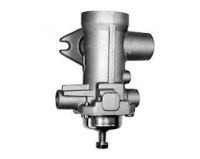 Druckbegrenzungsventil Wabco 4750100150 110247800 42041349 81521016122 0295498 295498 - 0