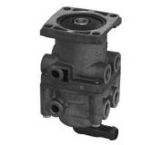 Bremsventil Wabco 4613150650 für DAF 1518778 - 0