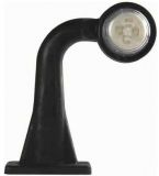 Umrissleuchte LED 24V links - 0