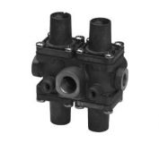 Vierkreisschutzventil Wabco 9347020020 5001829227 1935488 - 0