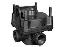 Relaisventil Wabco 9730010207 00142968440 3345179R91 N2521169100 9730010207 5021170452 - 0