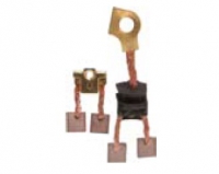 Kohlen f.Valeo Anlasser TM000A18001 tm000a23501 tm000a35301 - 0