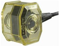 Lichtscheibe LED für Umrissleuchte Aspöck Superpoint - 1