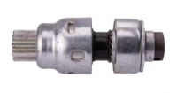 Ritzel ACR 9z f.Ford Anlasser C1AZ11350A SPL5004 6160-553 EBB-174 EBB-132 19-195 54-213 4-553 3-553 - 0