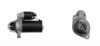 Anlasser Reduktionsgetriebestarter 12V/2.0kW 10z f.Mahle IS1052 MS93 11.131.136 11131136 AZE2138  128000-8170 1280008170 128000- - 0