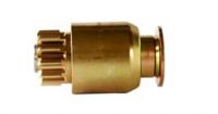 Ritzel 12z Bronze f.Delco Remy Anlasser 10472565 41MT 10478812 10478815 10478817 10478818 10478925 10478926 10478961 10478999 10 - 0