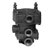 Anhänger Steuerventil Wabco 9730020007 1506478R 00143104050 1935627 - 0