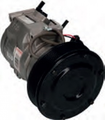 Klimakompressor 24V f.Caterpillar DCP99801 GP2597243 4472628391 305324 2597243 2457779 1785545 - 1