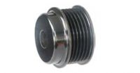 Riemenscheibe f.Bosch Lichtmaschine F00M991009  0124325024 0124325184 0124415007 - 0