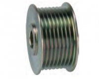 Riemenscheibe f.Bosch Lichtmaschine 6033GC5005 0120469119 6033G3081B 6033GB3010 6033GB3083 - 0