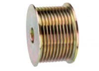 Riemenscheibe f.Bosch Lichtmaschine F00M061002 1126601594 0123520500 0123525001 0123525500 0123525503 - 0