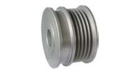 Riemenscheibe f.Bosch Lichtmaschine F00M991272 F00M991162 0124325163 0124425005 0124425020 0124425050 - 0