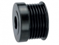 Riemenscheibe f.Bosch Lichtmaschine F00M991088 0124325040 0124325045 0124515045 0124515047 - 0