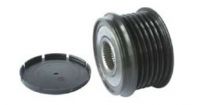 Freilaufriemenscheibe f.Bosch Lichtmaschine F00M991305 F00M991105 0124515072 0124515073 0124525021 0124525057 0124525107 0399604 - 0