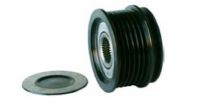 Freilaufriemenscheibe f.Bosch Lichtmaschine F00M991266 F00M991108 0124515053 0124515059 0124525009 0124525088 0124615009 F000BL0 - 0