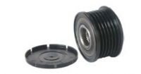 Freilaufriemenscheibe f.Bosch Lichtmaschine F00M991255 F00M991181 0121715029 0121715129 0124625014 0124625019 0124625033 0124625 - 0