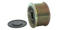 Freilaufriemenscheibe f.Bosch Lichtmaschine F00M991252 0124525105 0124525106 0124525107 0124525129 0124525154 0124525156 - 0