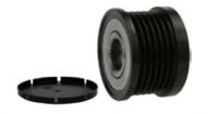 Freilaufriemenscheibe f.Bosch Lichtmaschine F00M991189 F00M991133 0120000033 0124525019 0124525046 - 0